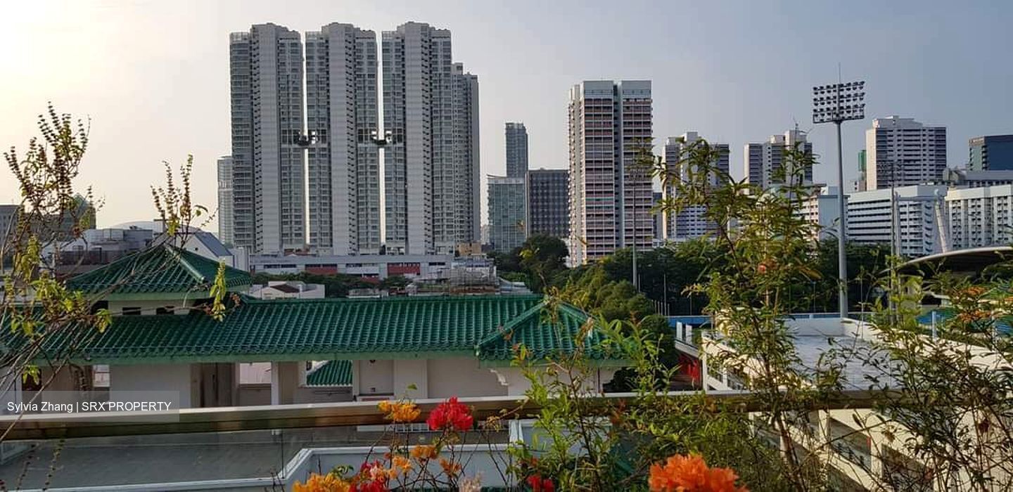 Tyrwhitt 139 (D8), Apartment #622656681
